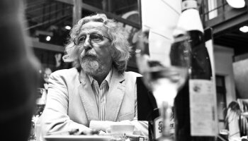 Péter Hunčík Foto: David Konečný